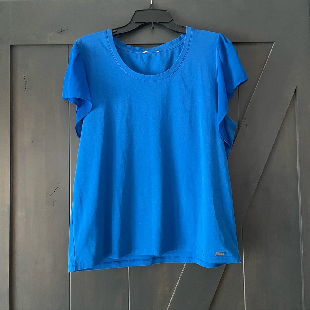 Calvin Klein Women's Blouse